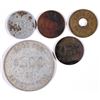Image 2 : Placer County Tokens  [132146]