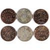 Image 1 : Quartz Tokens  [132159]