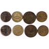 Image 1 : Sonora Saloon Tokens  [132163]