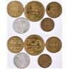 Image 1 : Suisun Tokens  [132150]