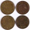 Image 1 : Vallejo Saloon Tokens  [132153]