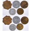 Image 1 : Wheatland Tokens  [132179]