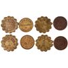 Image 1 : Winters Tokens  [132175]