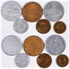 Image 1 : Woodland Tokens  [132176]