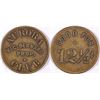 Image 1 : Aurora Club Token  [126093]