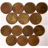 Image 1 : Ely Area  Token Collection  [126106]