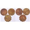 Image 1 : Henry Mau Tokens  [126096]