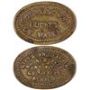 Image 1 : Good For One Bucket of Water Token  [129315]