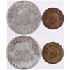 Image 1 : Wieland's Park Brewing Tokens and Ephemera  [129311]