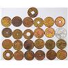 Image 1 : Eastern Nevada Token Collection  [126102]