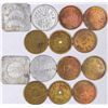 Image 1 : Northern Nevada Token Collection  [126105]