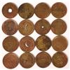 Image 1 : Mine & Smelter Town Token Collection  [126107]