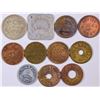 Image 1 : Nevada Small Town Token Collection  [126101]