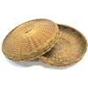Image 1 : Antique Micmac Basket  [135582]