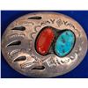 Image 1 : Teddy Goodluck Belt Buckle  [133868]