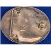 Image 2 : Teddy Goodluck Belt Buckle  [133868]