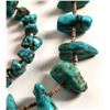 Image 2 : Santo Domingo Turquoise Necklaces  [132785]
