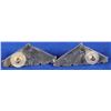 Image 2 : Onyz Marble Earrings  [133860]