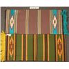 Image 2 : Navajo Style Rugs  Lot of 2 [108739]