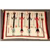 Image 1 : Yei Polychrome Rug  [132270]