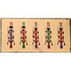 Image 1 : Yei Navajo Rug  [135586]