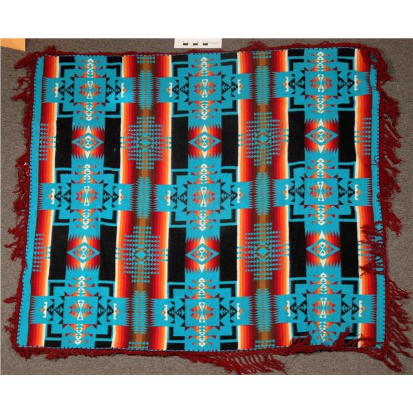 Pendleton Beaver State Fringed Blanket  [124450]