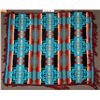 Image 1 : Pendleton Beaver State Fringed Blanket  [124450]