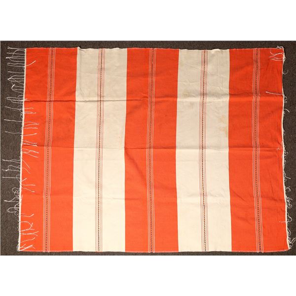 Polychrome Blanket  [132272]