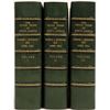 Image 1 : The Indian Tribes of North America, 3 Volumes, 1934  [132838]