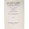 Image 2 : The Indian Tribes of North America, 3 Volumes, 1934  [132838]