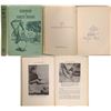 Image 1 : Handbook of Yokuts Indians  [132827]