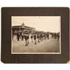 Image 1 : Photo of Tombstone, Arizona Fire Department on Parade  [131642]