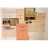 Image 1 : Prescott Arizona Ephemera (11)  [131764]