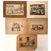 Image 1 : Decoto Public School Pictures - 5 pcs  [129914]
