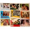 Image 1 : Group of 50 Movie Lobby Cards, Famous Stars, Westerns, Camp Movies, 1950's Era- 1980  [129560]