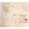 Image 1 : Hollywood Autograph Collection  [132075]