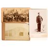 Image 1 : Early Los Angeles Stereo View & Cabinet Cards  [131987]