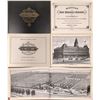 Image 1 : History of Los Angeles County, California- 1880, Thompson & West Reference Book Reprint  [129549]