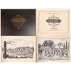 Image 1 : History of Nevada County, California by Thompson & West (Reprint)  [132346]