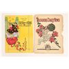 Image 1 : Two Rose Festival Programs  [129789]