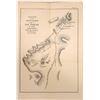 Image 1 : Map Sketch of Battle of San Pasqual  [131619]