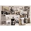 Image 1 : Large Group of Spy Photographs from S.F. Examiner's files (24)  [111888]