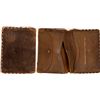 Image 1 : Leather Wallet  From P.P.I.E. Golf Committee  [131467]