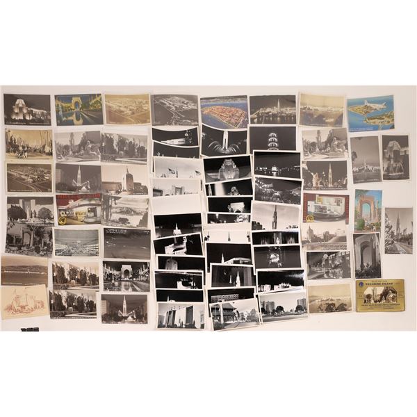 Golden Gate International Exposition RPCs and Photos (80)  [125741]