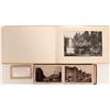 Image 2 : Scenic Photo Albums of San Francisco 1870s, 1894.   [132868]