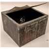 Image 1 : Stockton Post Office Time Capsule Box  [131611]