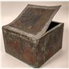 Image 2 : Stockton Post Office Time Capsule Box  [131611]