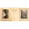 Image 1 : Lights and Shadows of Yosemite by Katherine Ames Taylor a Book  [132869]