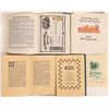 Image 1 : Keepsake Series - The Book Club of California  [132340]