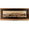 Image 1 : Panorama Photograph of a Valley North of Los Angeles  [108743]